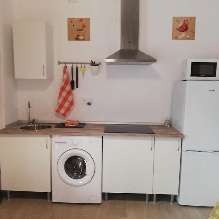 Apartamento La Solea Lägenhet Jerez de la Frontera Exteriör bild