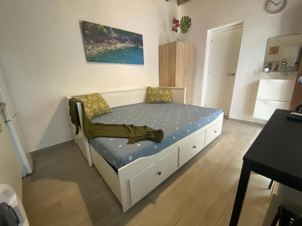Apartamento La Solea Lägenhet Jerez de la Frontera Exteriör bild