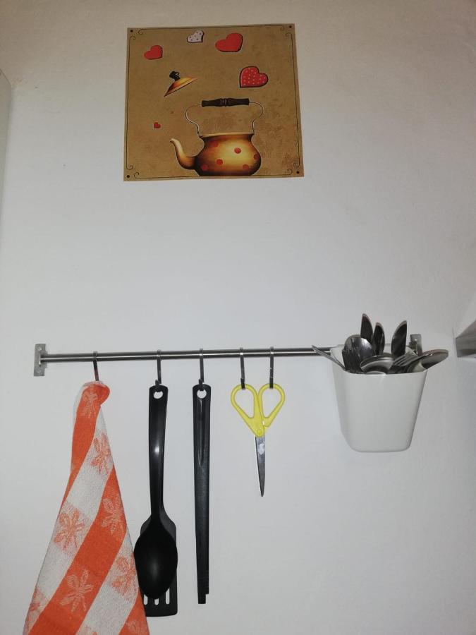 Apartamento La Solea Lägenhet Jerez de la Frontera Exteriör bild