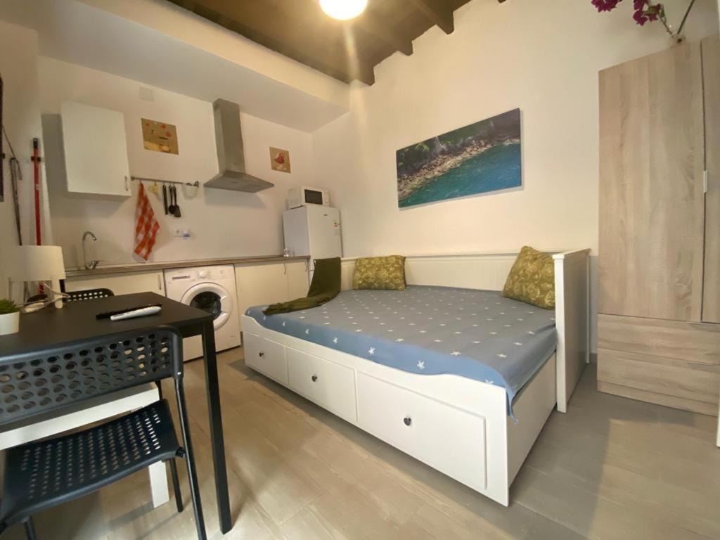 Apartamento La Solea Lägenhet Jerez de la Frontera Exteriör bild