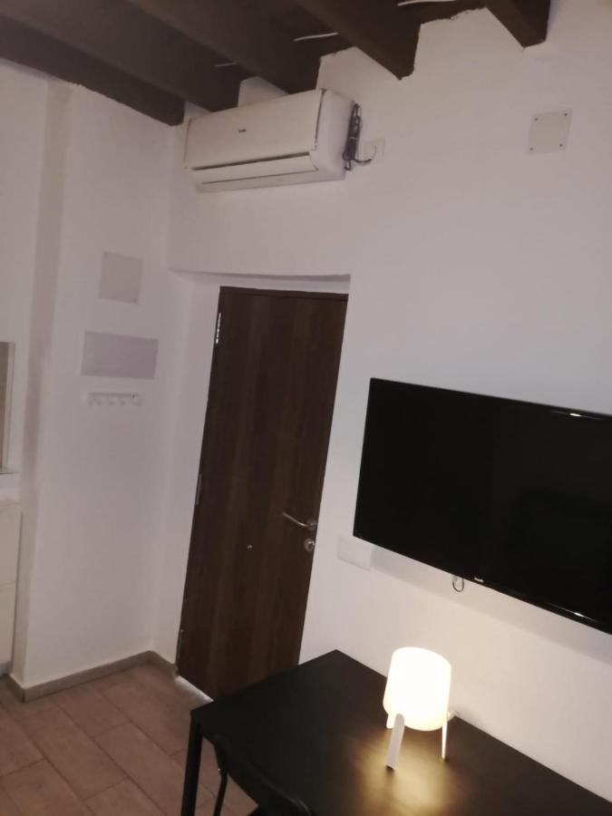 Apartamento La Solea Lägenhet Jerez de la Frontera Exteriör bild