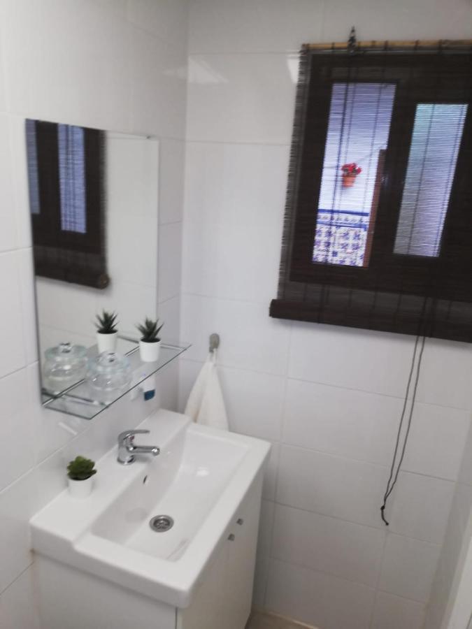 Apartamento La Solea Lägenhet Jerez de la Frontera Exteriör bild