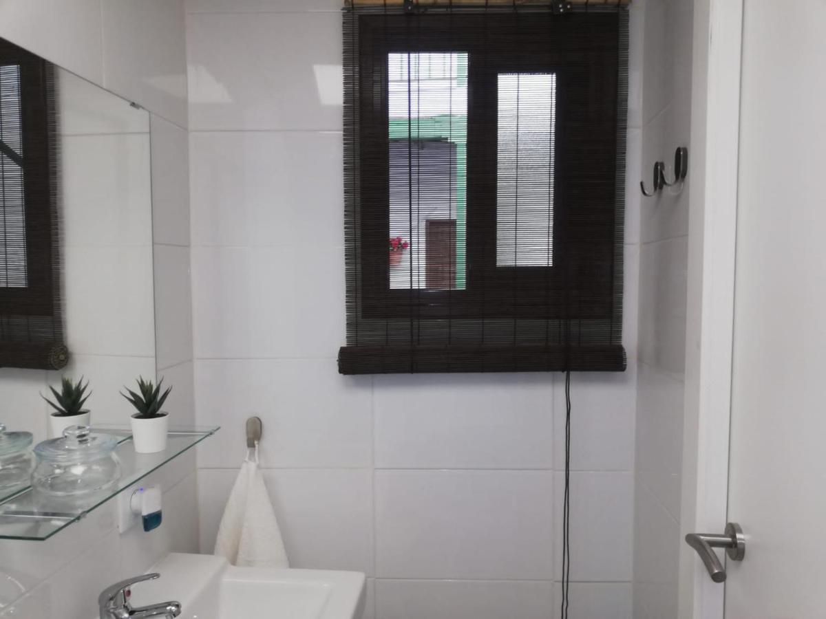 Apartamento La Solea Lägenhet Jerez de la Frontera Exteriör bild
