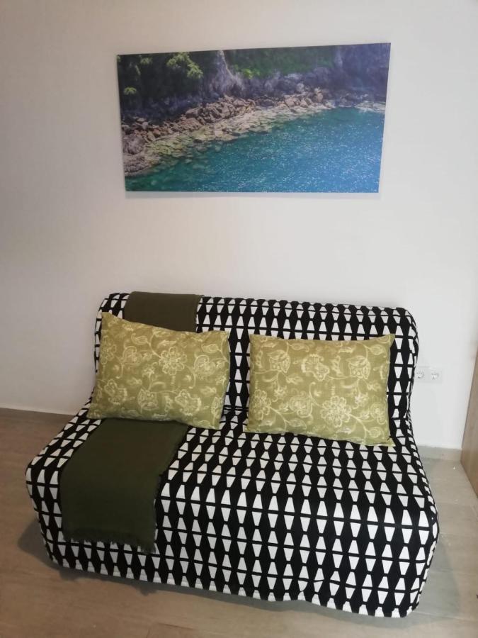 Apartamento La Solea Lägenhet Jerez de la Frontera Exteriör bild